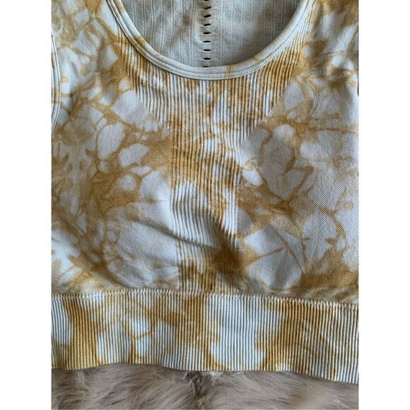 Mona B Make a Splash Top from Pink Barbell - Picture 3 of 7